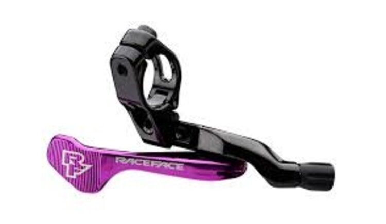 RaceFace Turbine R Levier De Dropper Seatpost