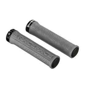 RaceFace Poignée Nelson Half Lock-on