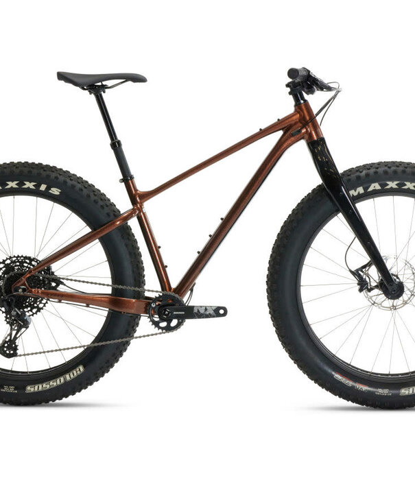Giant Giant Yukon 1
