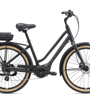 Momentum Lafree E+ (2024)