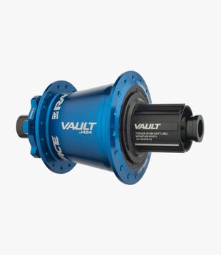 RaceFace Moyeux Vault Arrière