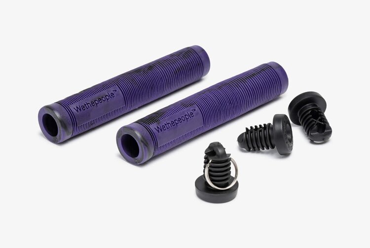 We the People WTP Perfect Poignées Sans Garde