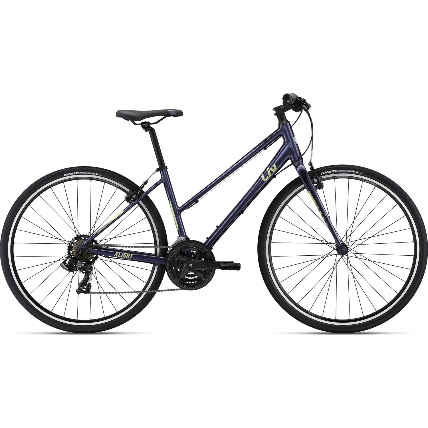Liv Alight 3 Messier Bicyclettes inc