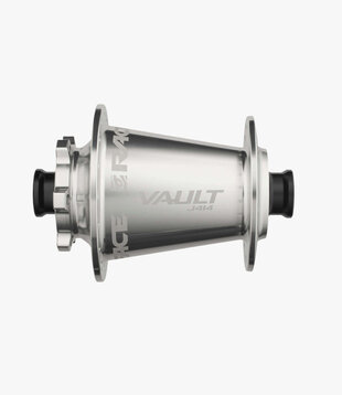 RaceFace Moyeux Vault Avant