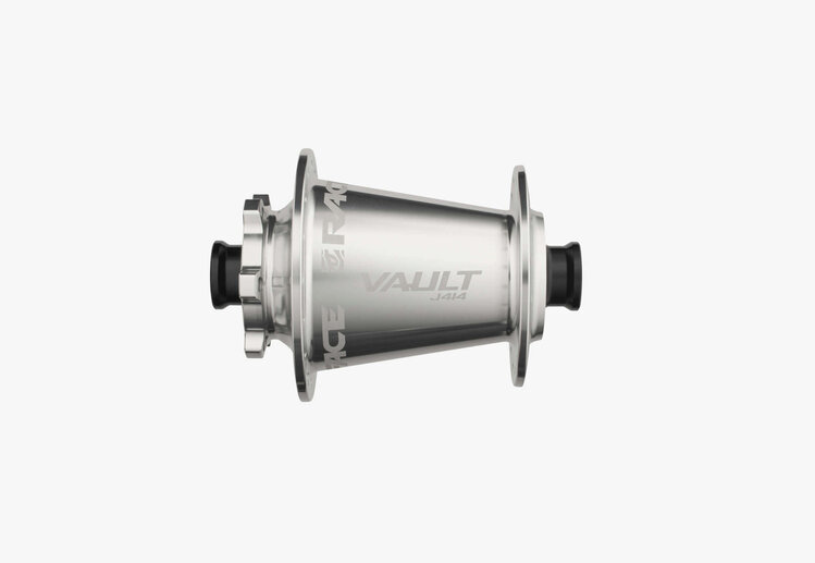 RaceFace RaceFace Moyeux Vault Avant