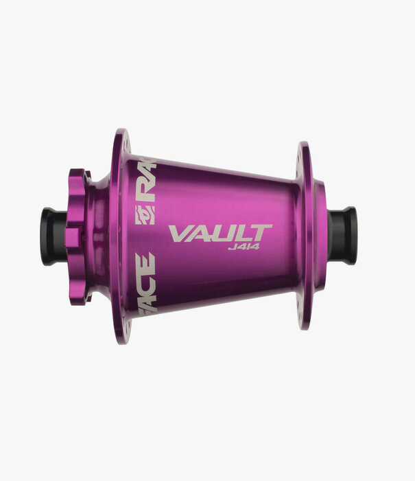 RaceFace RaceFace Moyeux Vault Avant