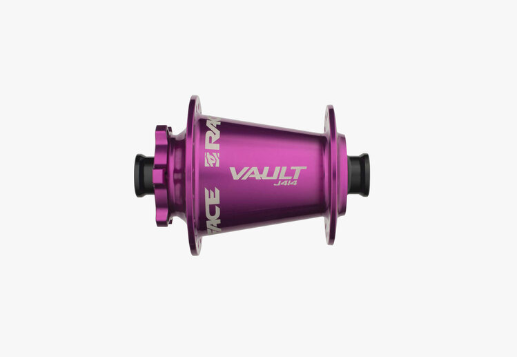RaceFace RaceFace Moyeux Vault Avant