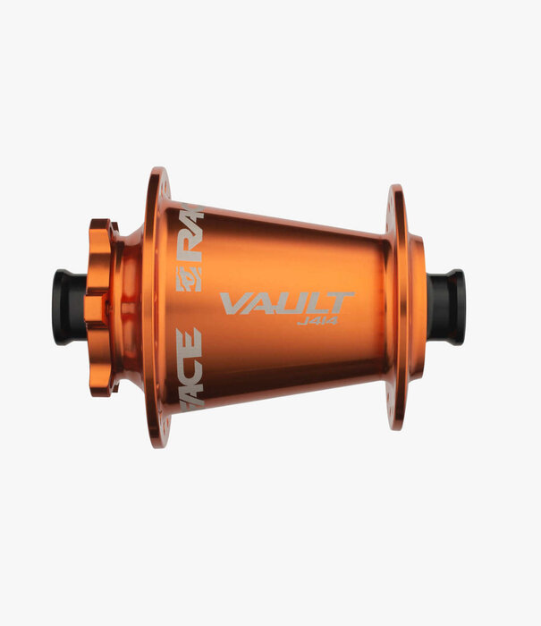 RaceFace RaceFace Moyeux Vault Avant