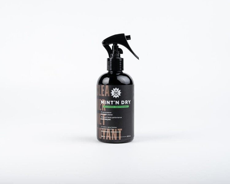 Mint'n Dry Mint'n Dry Nettoyant