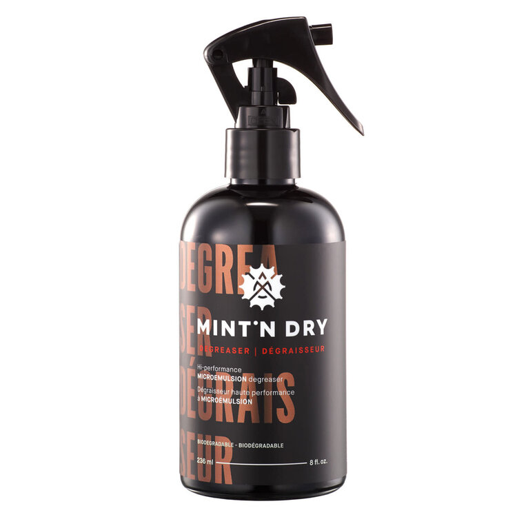 Mint'n Dry Mint'n Dry Dégraisseur