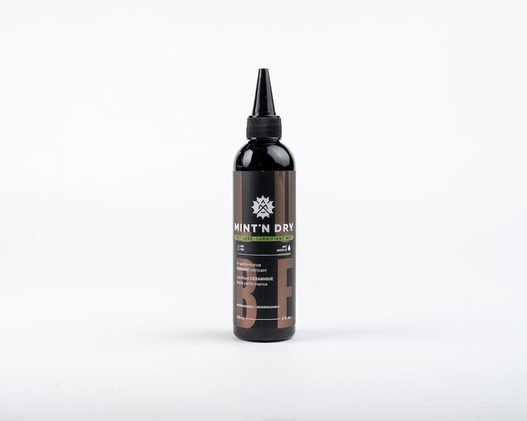 Mint'n Dry Mint'n Dry Lubrifiant à chaine