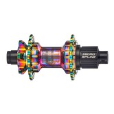 Dabomb UFO Moyeux Arrière