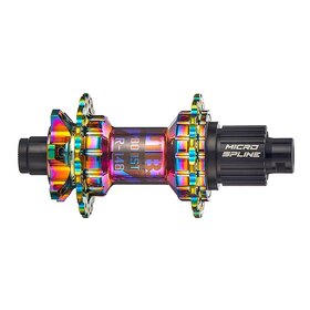 DABOMB Dabomb UFO Moyeux Arrière