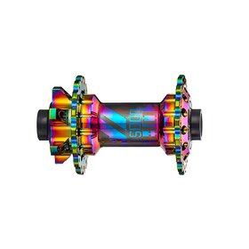 DABOMB Dabomb Moyeux UFO Avant