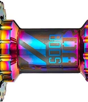 Dabomb Moyeux UFO Avant