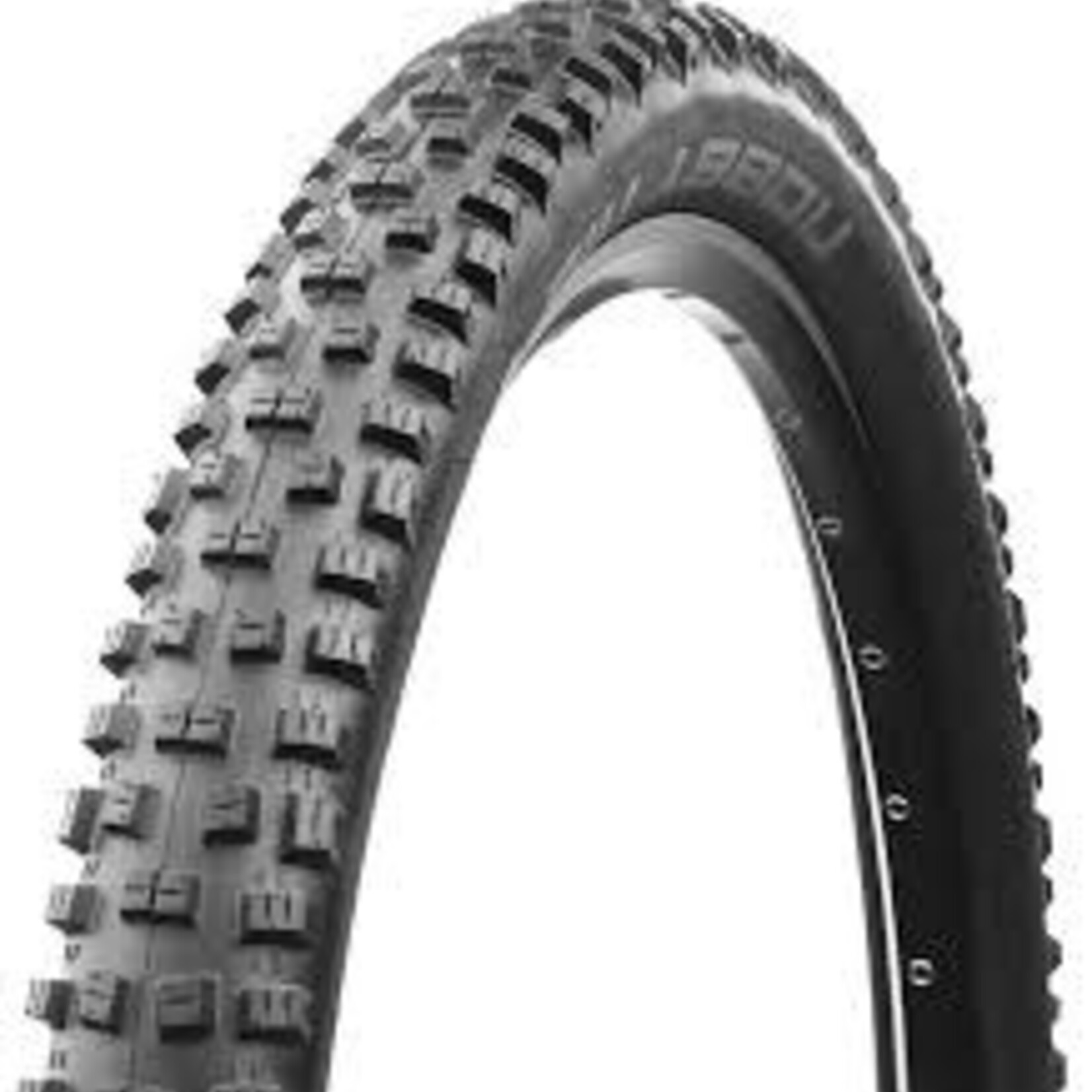 Schwalbe Schwalbe, Nobby Nic, Tire, 27.5''x2.25, Folding, Tubeless Ready, PaceStar, SnakeSkin, 67TPI, Black