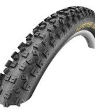 SCHWALBE HANS DMF 27,5x2,25 SS TS