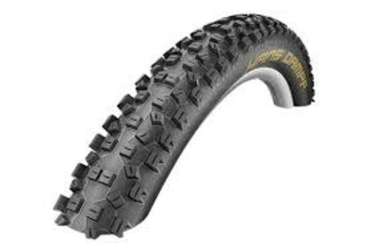 Schwalbe SCHWALBE HANS DMF 27,5x2,25 SS TS