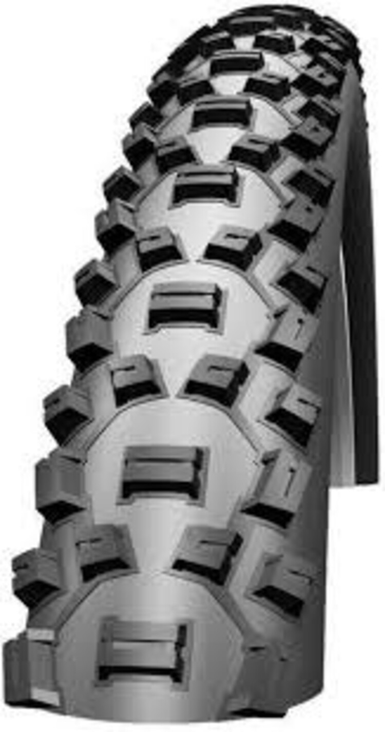 Schwalbe SCHWALBE NBBY NIC SS PS 27.5x2.35K