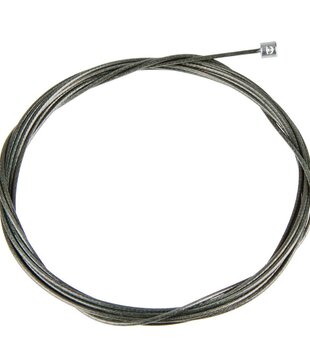 Câble de vitesse Shimano Acier inoxydable 2100MM