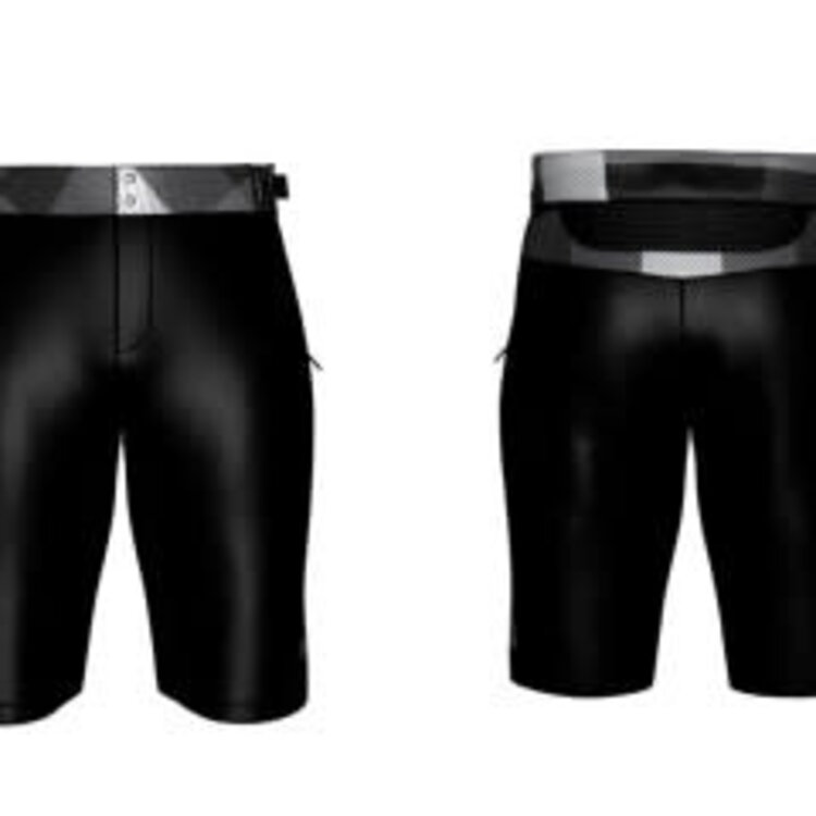 Jakroo Jakroo Short Flux Homme Magasin