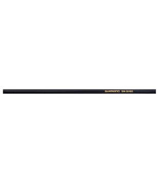 SM-BH90 DISC HOSE, 30M, BLACK (BULK) CM