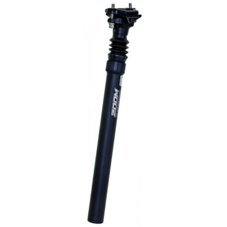 ZOOM, Tige de selle suspendu 27,2mm
