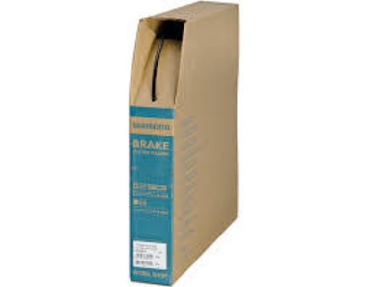 Shimano Shimano BRAKE OUTER CASING SLR BLACK BOX/40M