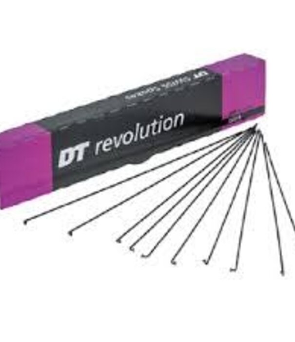 DT Swiss DT SWISS REVOLUTION 264MM UNITÉ