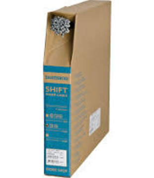 Shimano SHIFT INNER CABLE STAINLESS 2100MM  BOX/100PCS