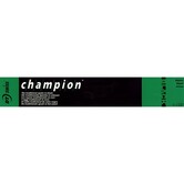DT CHAMP SP 14GX306 BLK 72/BOX single