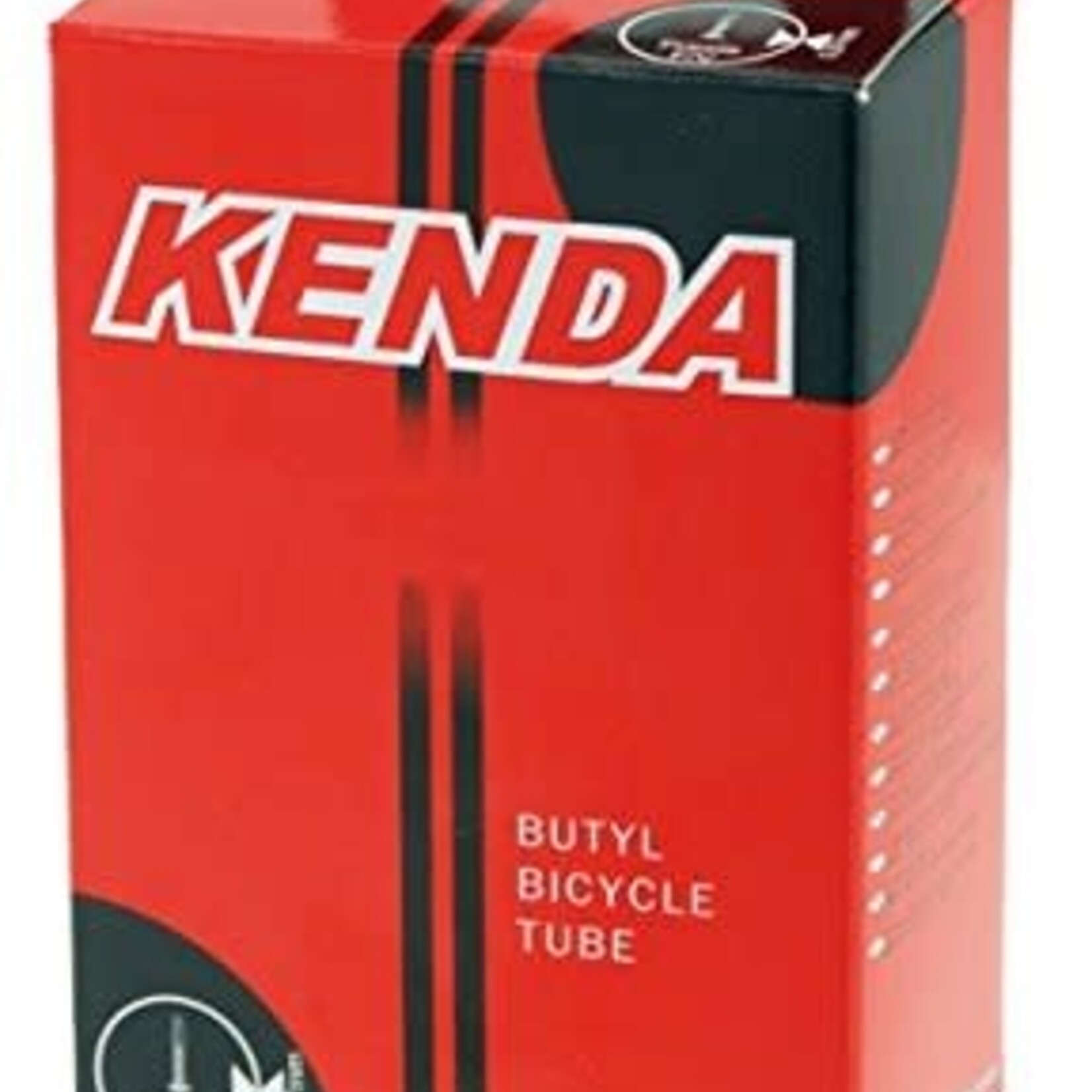 Kenda TUBE KENDA SHRADER 24X1