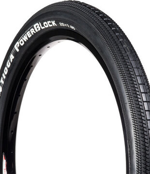 Pneu Tioga power block 20 x 1.95