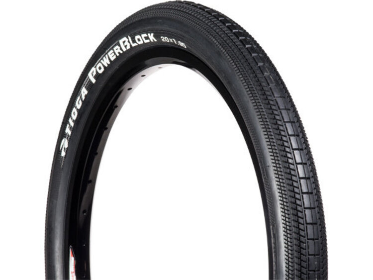 Tioga Pneu Tioga power block 20 x 1.95