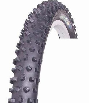 PNEU DH LAMBERT SELECT CRAZY MUD 26 X 2.25