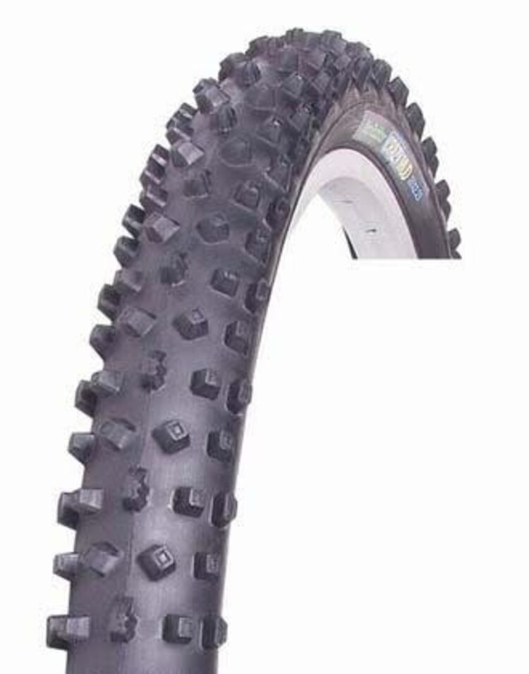 PNEU DH LAMBERT SELECT CRAZY MUD 26 X 2.25