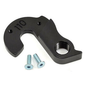 Wheels Manufacturing Wheels Manufacturing, Dropout 110, Derailleur hanger, Cannondale