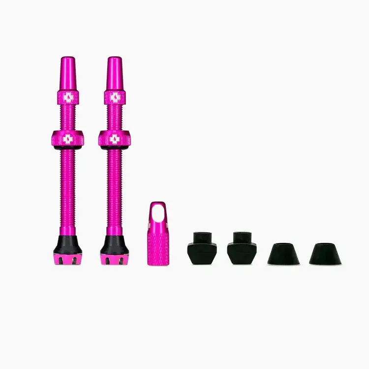 Muc-Off Valves tubeless Muc-off V2