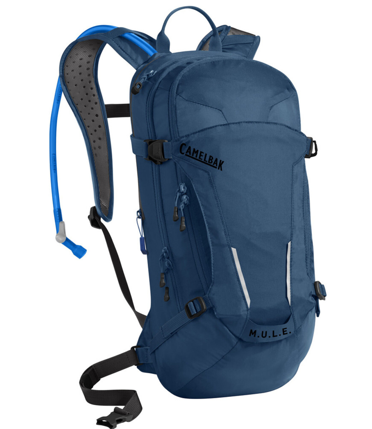 Pack D'hydratation CamelBak Neuf, Idéal Pour Rando Et Trail