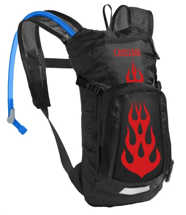 Camelbak Sac d'hydratation M.U.L.E Mini Camelbak