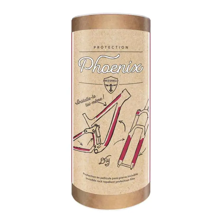 Bikeshield Protection Bikeshield Protection de vélo