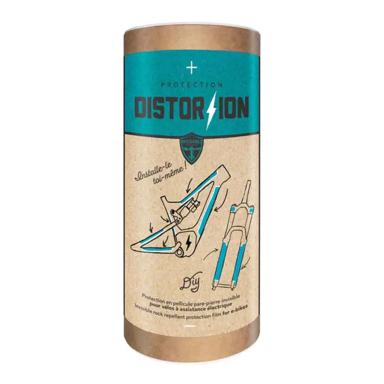 Bikeshield Protection Bikeshield Protection de vélo