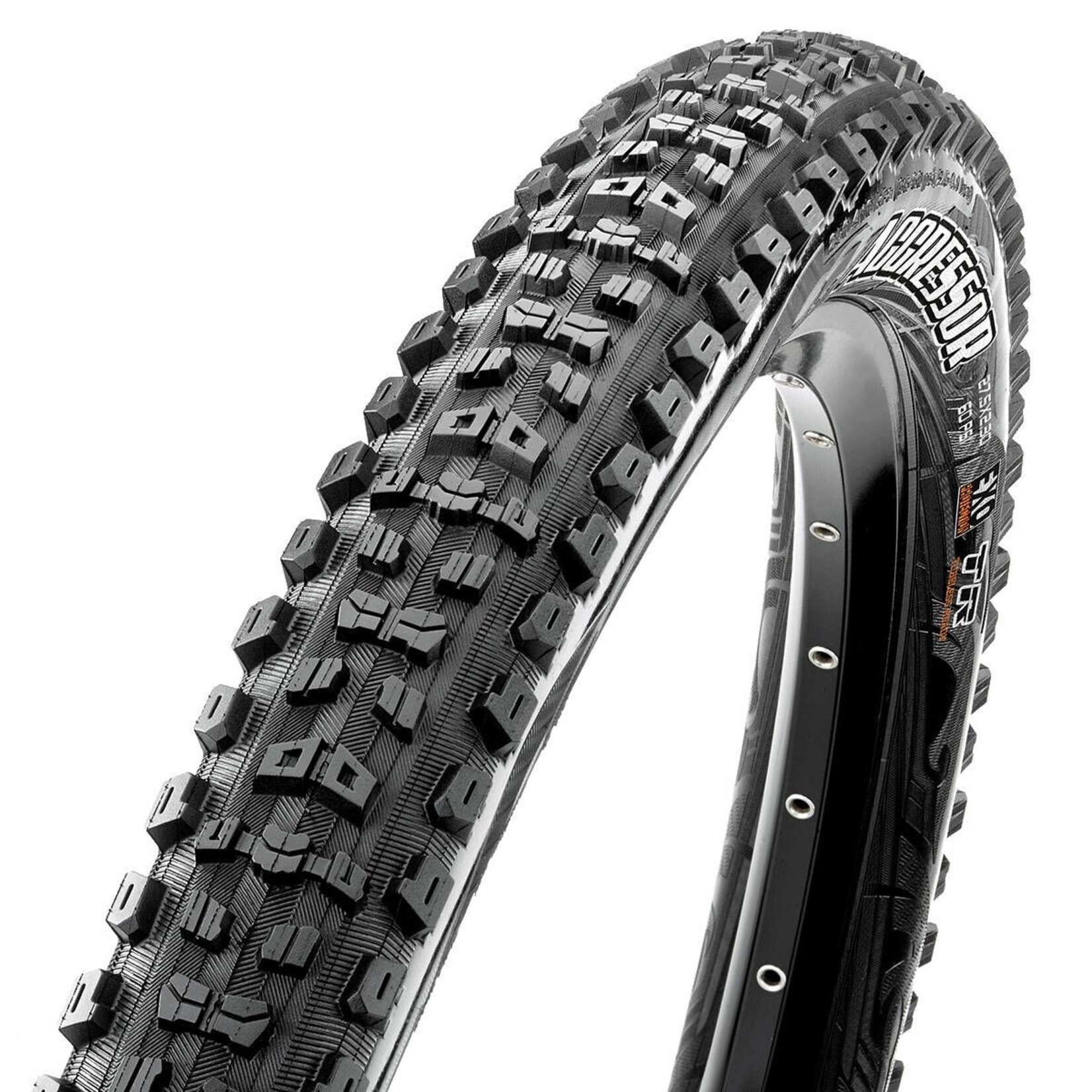 Maxxis Pneu Maxxis Aggressor