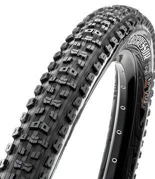 Pneu Maxxis Aggressor