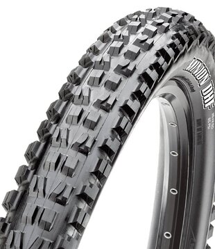 Pneu Maxxis Minion DHF