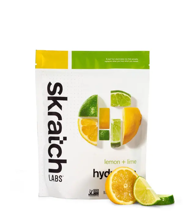 Skratch Labs Mélange d'hydratation Skratch