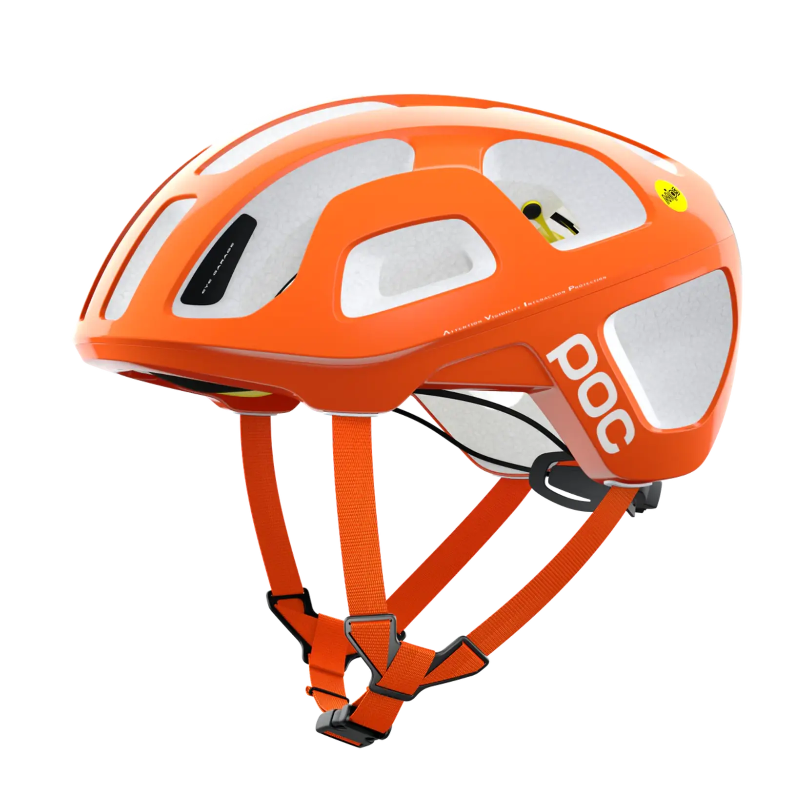 POC POC Octal MIPS