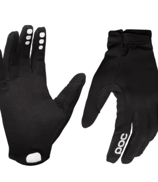 POC Resistance enduro ajustable gants long