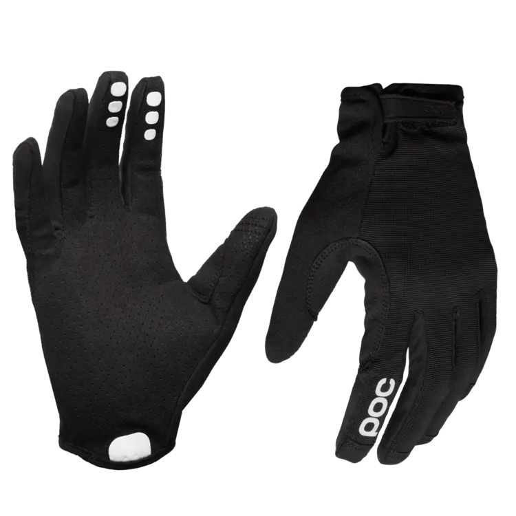 POC POC Resistance enduro ajustable gants long