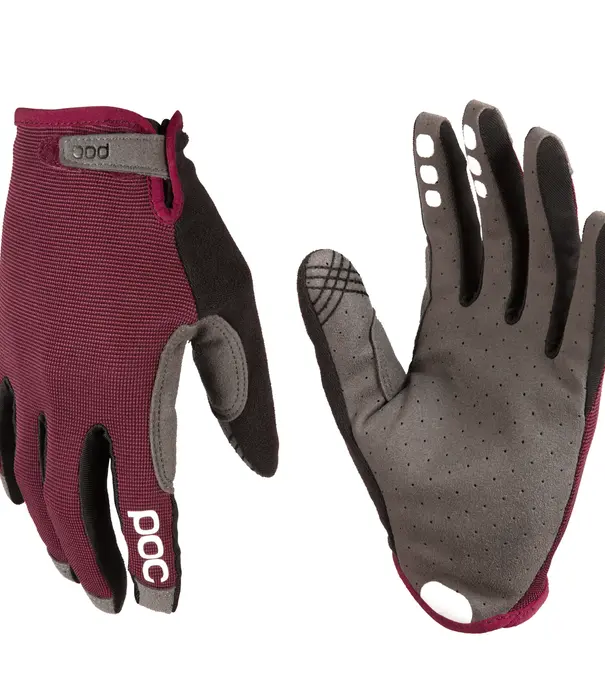 POC POC Resistance enduro ajustable gants long